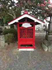 大安寺(茨城県)