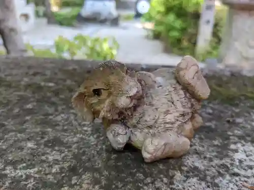 三輪神社(愛知県)