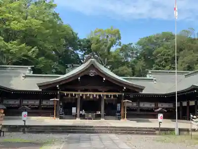 讃岐宮 香川縣護國神社(香川県)