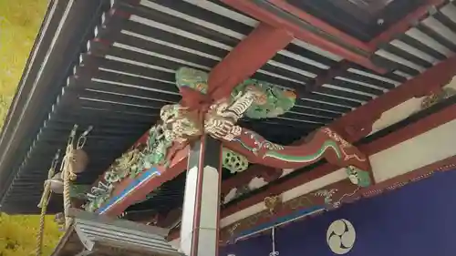 八雲神社(緑町)のその他建物