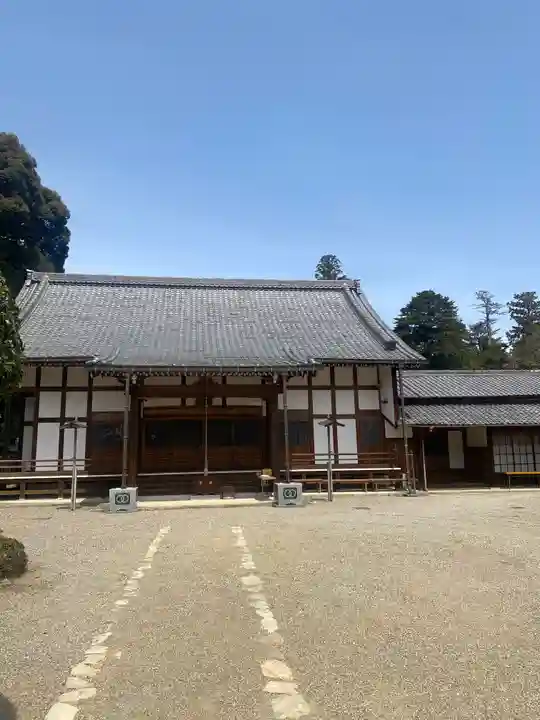 宝珠院(三重県)