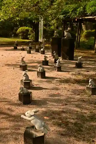 出雲大社(島根県)