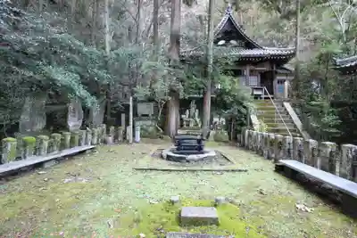 千光寺のその他建物