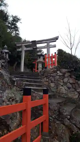 建勲神社(京都府)