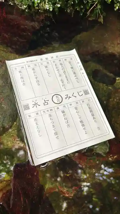 貴船神社(京都府)