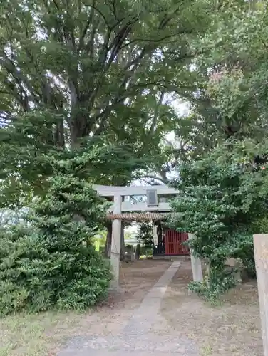 鹿島神社(茨城県)