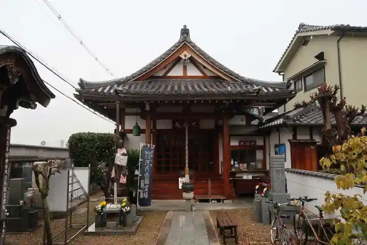 大林寺(大阪府)