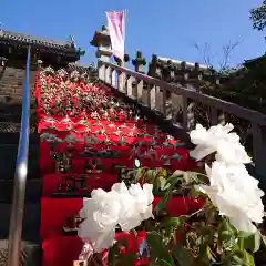 秋葉總本殿可睡斎の建物その他