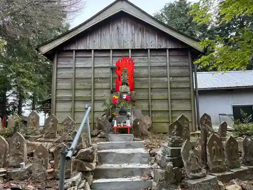 不動院(徳島県)