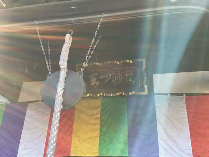 多聞寺(東京都)