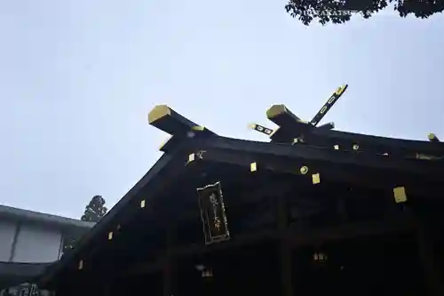 猿田彦神社(三重県)