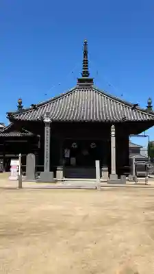 長尾寺(香川県)