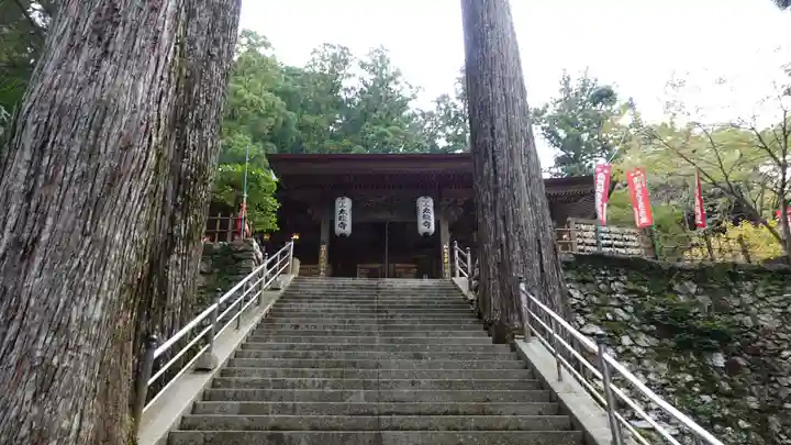 太龍寺(徳島県)