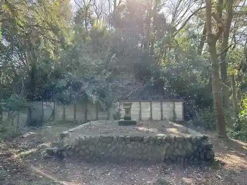 熊野神社(東京都)
