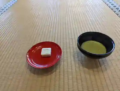 鹿苑寺(金閣寺)(京都府)