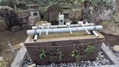 鍬山神社(京都府)