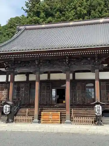 久遠寺(山梨県)
