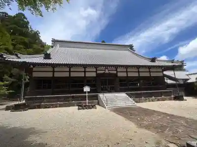 金剛證寺(三重県)