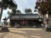 春日若宮神社(奈良県)