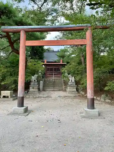 利根英霊殿(群馬県)