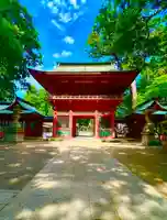 鹿島神宮(茨城県)