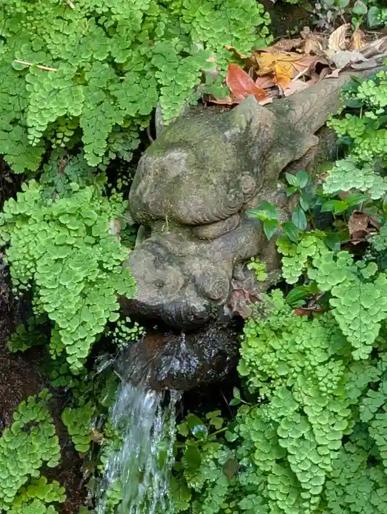 白滝不動尊(神奈川県)