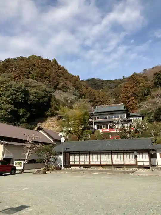 勝海舟神社(神奈川県)