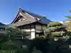 萬壽寺(萬寿寺・万寿寺)(京都府)