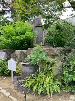 東光院のその他建物