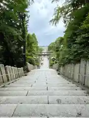 宮地嶽神社(福岡県)