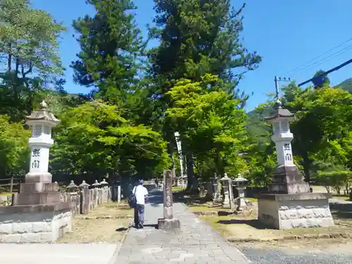 華厳寺(岐阜県)