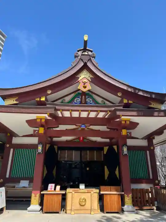 蒲田八幡神社の{uncategorized: "未分類", other: "その他", undefined: "問題あり", building: "その他建物", grave: "お墓", sacred_gate: "鳥居", guardian: "狛犬", statue: "像", buddha: "仏像", history: "歴史", nature: "自然", garden: "庭園", animal: "動物", pagoda: "塔", temizu: "手水舎", mountain_gate: "山門・神門", sanctuary: "本殿・本堂", subordinate: "末社・摂社", art: "芸術", scenery: "景色", jizo: "地蔵", ema: "絵馬", goshuin: "御朱印", omikuji: "おみくじ", items: "授与品その他", amulet: "お守り", goshuincho: "御朱印帳", eats: "食事", festival: "お祭り", votive_dance: "神楽", shichigosan: "七五三参", wedding: "結婚式", experience: "体験その他", initially: "初詣", around: "周辺", anti_infection: "感染症対策"}