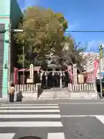 愛宕神社(広島県)
