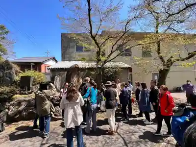 天鷹神社(岐阜県)