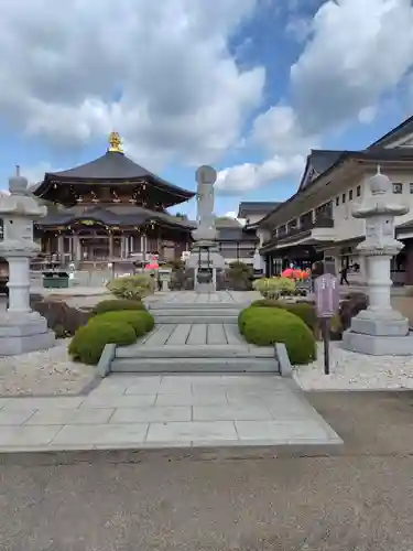 西方寺(宮城県)