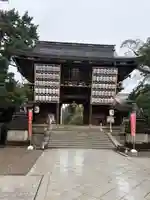 北野天満宮(京都府)
