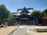 千福寺(茨城県)