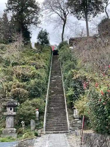 法泉寺(埼玉県)