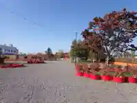 福富神社のその他建物