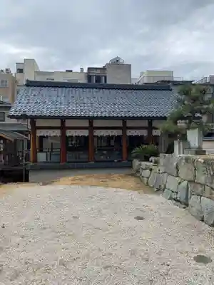 柴田神社(福井県)