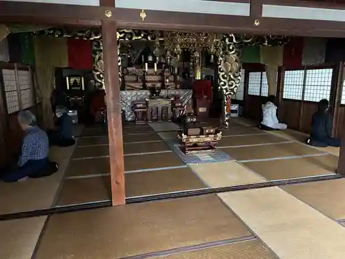 安用寺(愛知県)