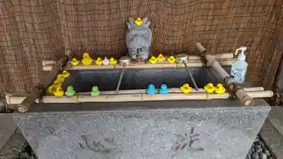 玉田神社(京都府)