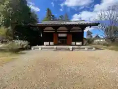 海龍王寺(奈良県)