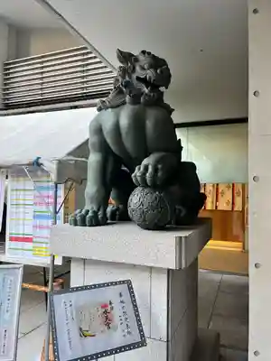 水天宮(東京都)