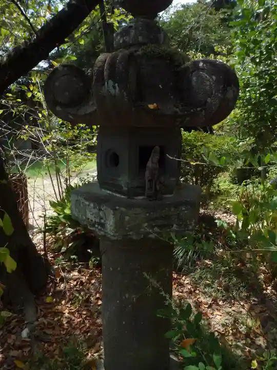 観音院のその他建物