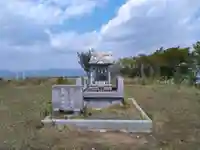 笠山 雷電社(愛知県)