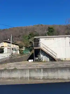 湯殿山神社(栃木県)
