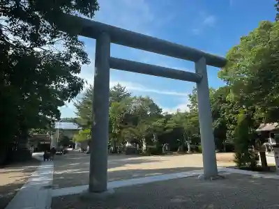 伊弉諾神宮(兵庫県)
