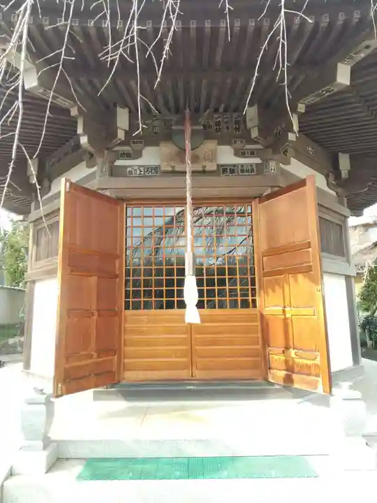 明星院(大師霊園)(茨城県)