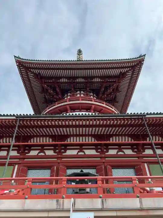 成田山新勝寺(千葉県)
